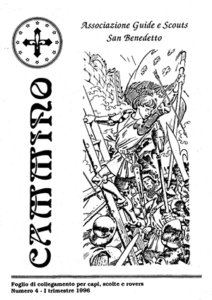 Cammino numero 4