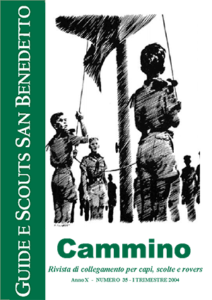 Cammino numero 35