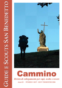 Cammino numero 36-37