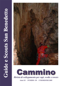 Cammino numero 38