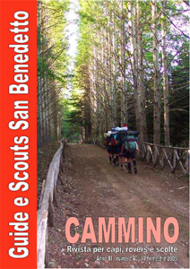 Cammino numero 40