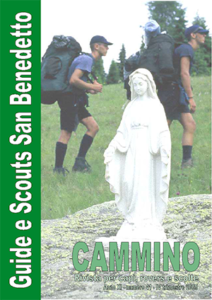 Cammino numero 41